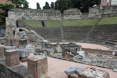 Römisches Theater