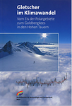 Buch: Gletscher im Klimawandel