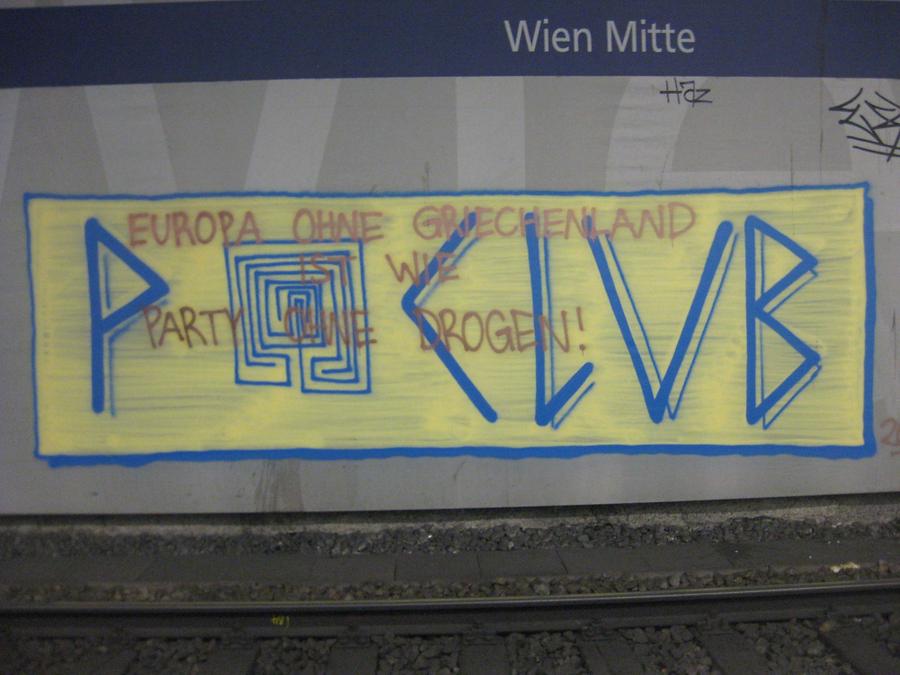 Bahnhof Wien-Mitte