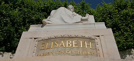 Denkmal Kaiserin Elisabeth 04