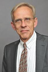 Wolfgang Baumjohann