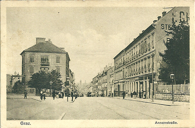 Annenstraße