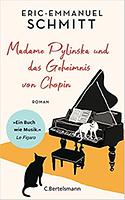 Eric Emmanuel SCHMITT: Madame Pylinska und das Geheimnis von Chopin