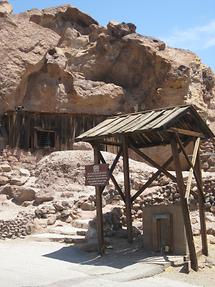 Yermo Calico Ghost Town (6)