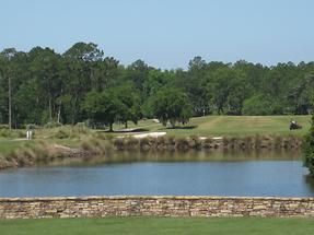 St. Augustine World Golf Hall of Fame (3)