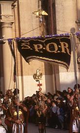 SENATUS POPOLUSQUE Romanus – Die Macht Roms im besetzten Judäa