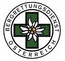 Österreichische Bergrettung - Logo