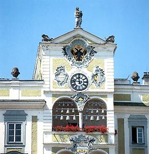 Gmundner Rathaus