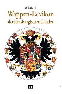 Wappenlexikon der habsburgischen Länder