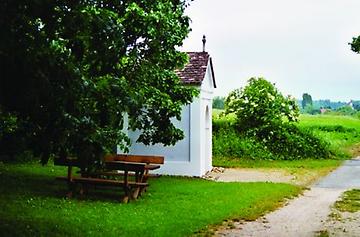 Hautzendorf, Marienbründl