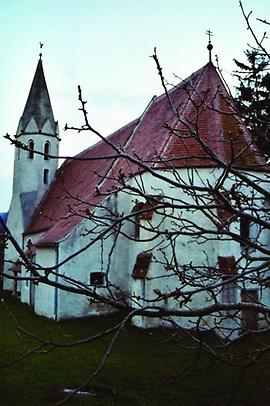 St. Johann im Mauertale, Johannesbrunnen