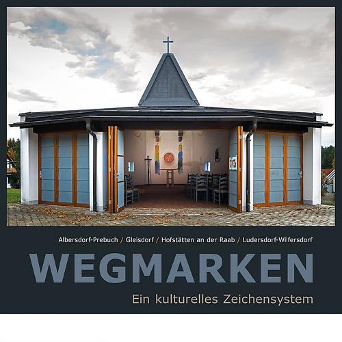 Cover: Jörg Klauber, Foto: Richard Mayr.