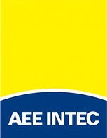 Logo AEE - Institut für Nachhaltige Technologien