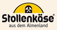 Logo Almenland Stollenkäse GmbH