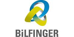 Logo Bilfinger VAM Anlagentechnik GmbH