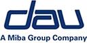 Logo DAU GmbH & Co KG