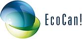 Logo ECOCAN GmbH