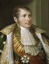Eugène de Beauharnais, Vizekönig von Italien