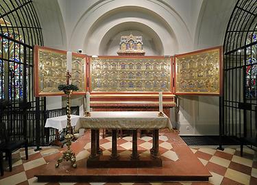 Verduner Altar