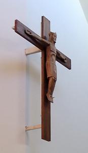 Christ-König-Kreuz