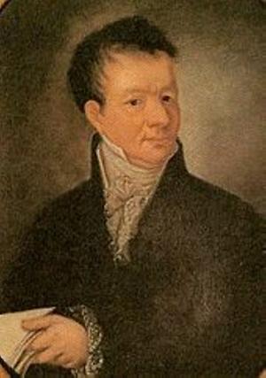 Andreas Leykam (etwa 1752-1826)