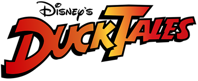 Logo der Serie Duck Tales