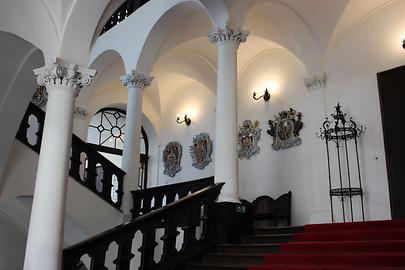 Schloss Freudenthal