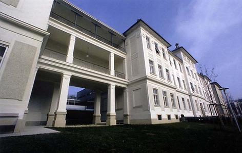 LKH Graz - Frauenklinik