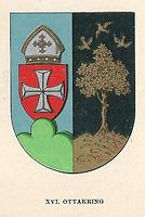 Wappen: XVI. Ottakring