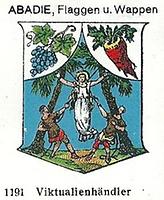 Wappen: Viktualienhändler