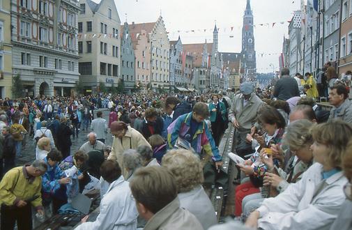 Fest Altstadt