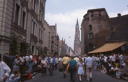 Fest Altstadt