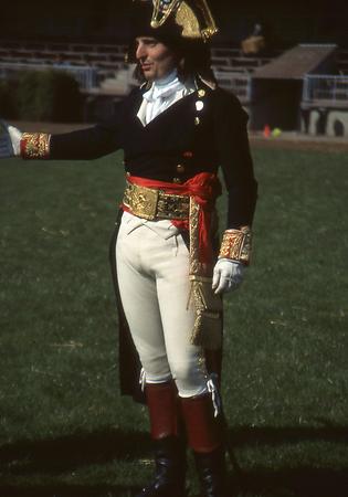 Napoleon Darsteller