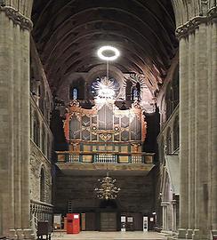 Wagner-Orgel