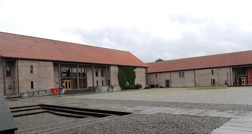 Museum Erkebispegården