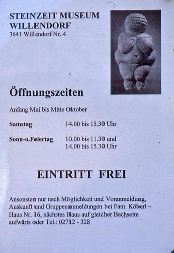 Steinzeit-Museum