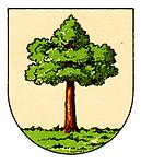 Wappen von Aspern
