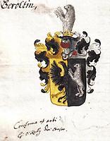 Wappen Berolt