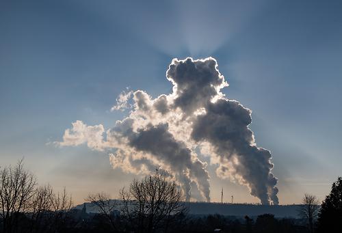 DieCO2-Emissionen müssen noch viel stärker reduziert werden