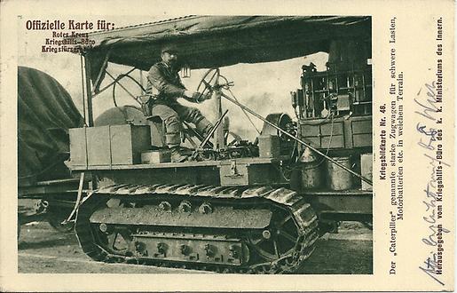 Panzerkampfwagen