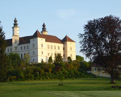 Schloss Freiberg