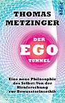 BuchcoverDer Ego-Tunnel