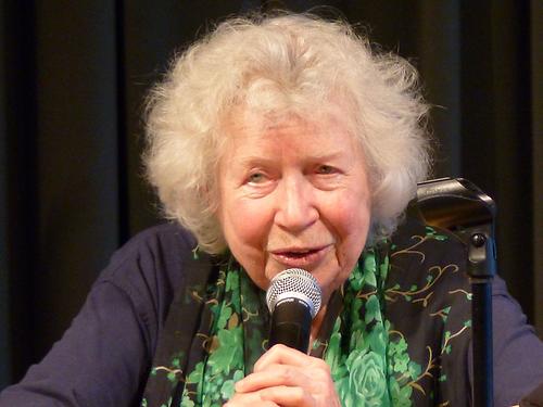 Die österreischiche Schriftstellerin Lotte Ingrisch ist im Alter von 92 Jahren gestorben.