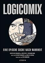 Buchcover: Logicomix. Eine epische Suche nach Wahrheit