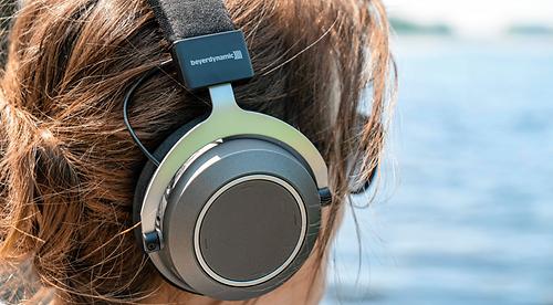 Schluss mit dem Kabelgewirr: Moderne Kopfhörer sind ohne Bluetooth kaum noch vorstellbar.