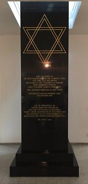 Gedenk-Obelisk