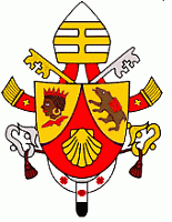 Wappen Benedikt XVI.
