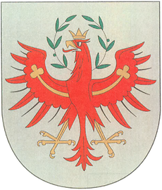 Tiroler Wappengesetz