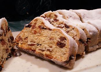 Christstollen