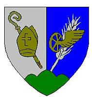 Wappen von Absdorf